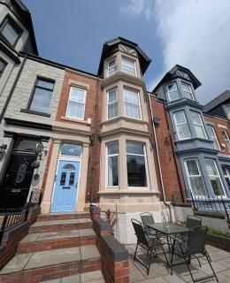 Deskie House - Newcastle upon Tyne - 6