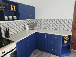 Deskie House - Newcastle upon Tyne - 5