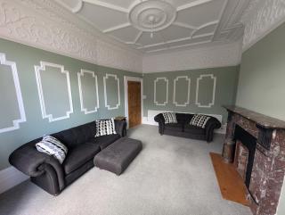 Deskie House - Newcastle upon Tyne - 4
