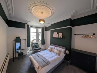 Deskie House - Newcastle upon Tyne - 2