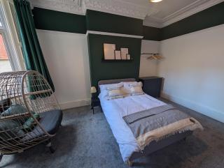 Deskie House - Newcastle upon Tyne - 1
