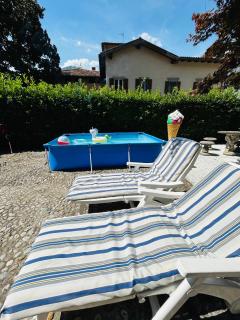 LA CURT guest house - Artogne - 5