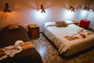 Hotel Sante - Tinogasta - 0