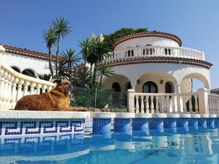 Villa Paraiso para 4 - 9