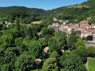 Camping Onlycamp Le Pré - Montaigut-le-Blanc - 8