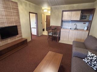JOINTATRY SK - one and two bedroom apartments - Veľká Lomnica - 6
