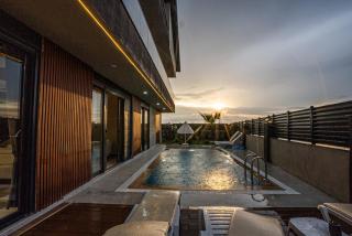 Seven Luxury Belek - Belek - 0