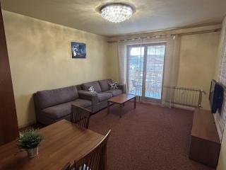 JOINTATRY SK - one and two bedroom apartments - Veľká Lomnica - 5
