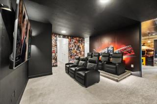 15 Bedrooms - 16,5 Bathrooms - Sonoma 4151Sb - Kissimmee - 2