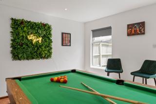 Spacious 5 BR Croydon Home with Game Room - Addington - 3