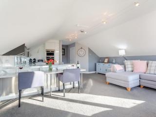 The Annexe At Cuiltean - Gairlochy - 4