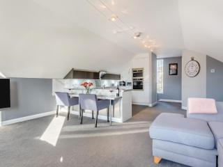 The Annexe At Cuiltean - Gairlochy - 3