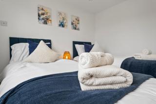Spacious 5BR Croydon Home Game Room Free Parking - Addington - 6