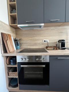 Bluemango Signature Apartment No 7 - zentral zur Messe Essen und Messe Düsseldorf - Mülheim an der Ruhr - 9