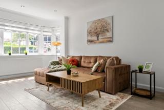 Spacious 5BR Croydon Home Game Room Free Parking - Addington - 8