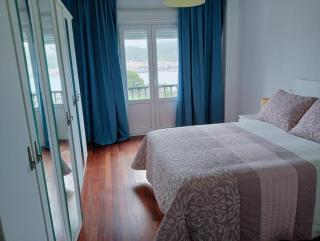 Apartamento en Cee - Cee - 0
