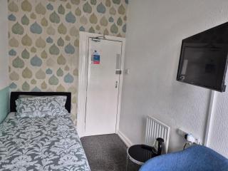 Glendor Hotel - Blackpool - 7