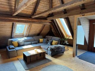 Landloft am Schwarzen Haus - Größing - 6