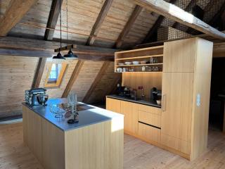 Landloft am Schwarzen Haus - Größing - 4