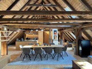 Landloft am Schwarzen Haus - Größing - 3