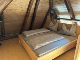 Landloft am Schwarzen Haus - Größing - 1
