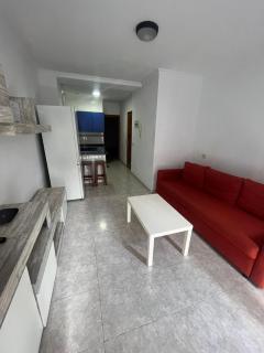 Apartamentos Las Canteras Arena - Las Palmas de Gran Canaria - 7