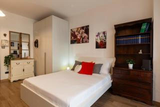Oxilia Flat - Loreto District - Milan - 6