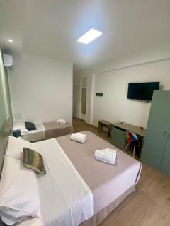 Casa CineMarconi - 1