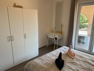 Natasa apartments Krk - Vrh - 2