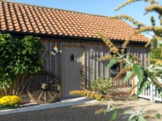 Homestead Cottage - Benniworth - 9