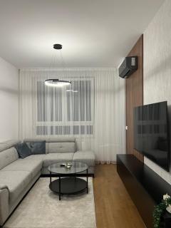 Lux Apartman Kotor Varoš - Donja Varoš - 0