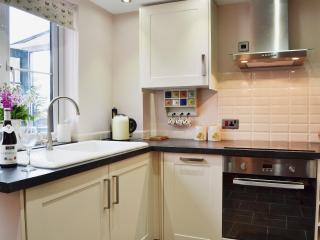 Dairy Cottage - Matfield - 6