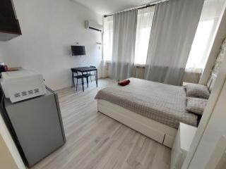 Central At Blv Magheru - Bucharest - 0