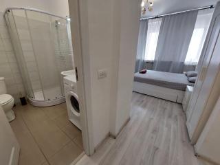 Central At Blv Magheru - Bucharest - 4