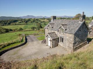 Cefn Bach - Capel Garmon - 0