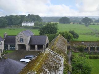 The Gatehouse - Mvx - Belsay - 1