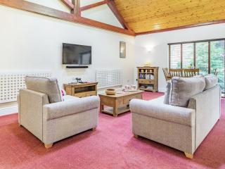 Cedar Barn - Ukc5406 - 8