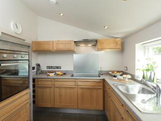 Hogsnorting Villa - Blythburgh - 2