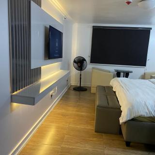 Golden tulip apartment - Mama - 7