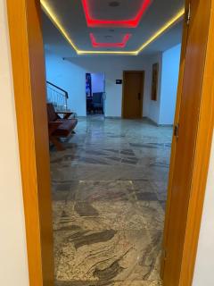 Golden tulip apartment - Mama - 6