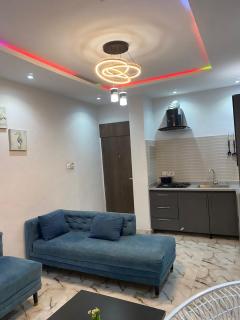 Golden tulip apartment - Mama - 5