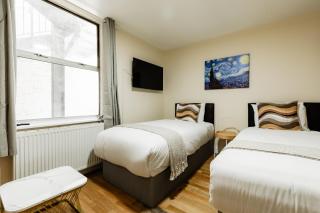 Warm Apartments in Queensway - Londra - 4