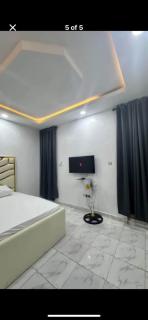 Golden tulip apartment - Mama - 3