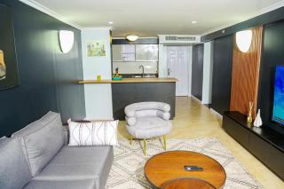 Golden tulip apartment - Mama - 2