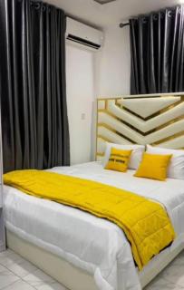 Golden tulip apartment - Mama - 1