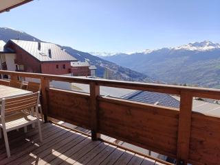 Paradiski nouveau, calme et ensoleillé vallandry - Landry - 9