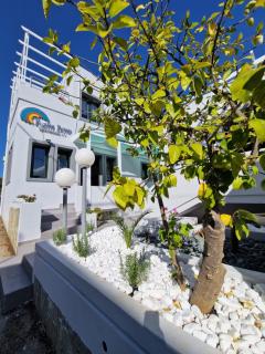 Rainbow Hotel Apartments - Chania - 8