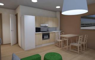Holiday Club Rukatunturi Apartments - Ruka - 0