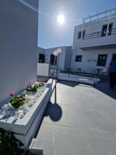 Rainbow Hotel Apartments - Chania - 6