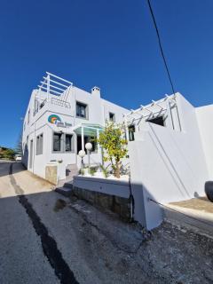 Rainbow Hotel Apartments - Chania - 9